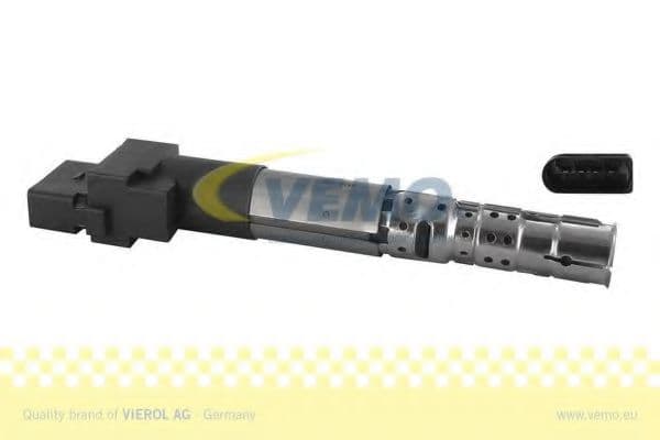 V10-70-0064 Vemo Катушка зажигания