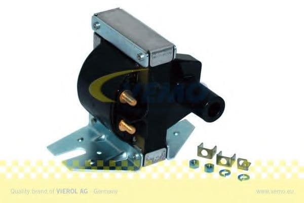 V10-70-0072 Vemo Котушка запалювання