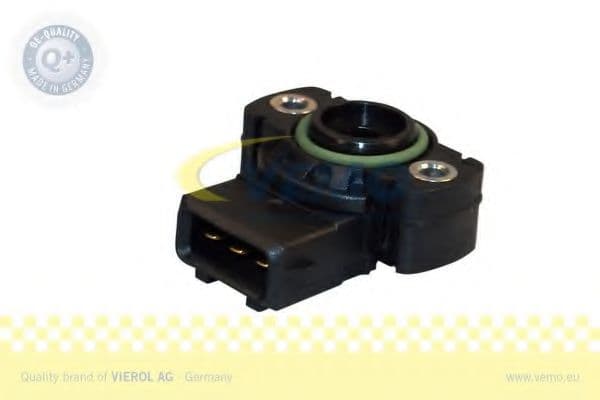 V10-72-0928 Vemo Датчик положення дросельної заслонки