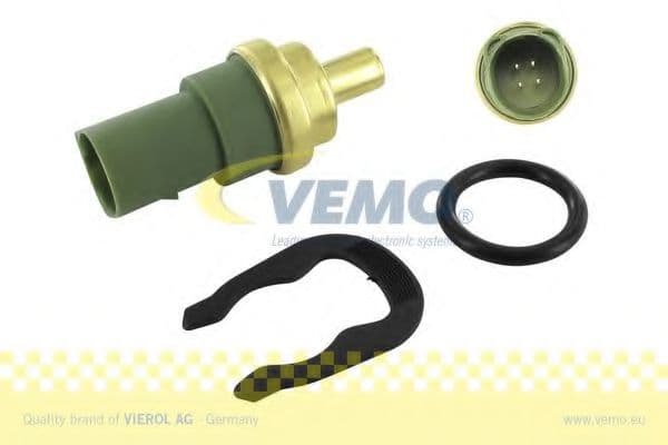 V10-72-0955 Vemo Датчик температуры охлаждающей жидкости