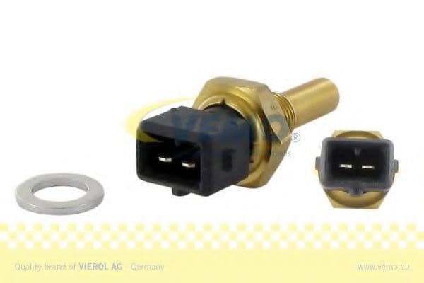 V10-72-0972 Vemo Датчик температури охолоджувальної рідини