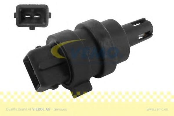 V10-72-1061 Vemo Датчик температуры впускаемого воздуха
