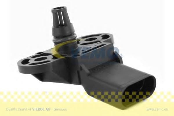 V10-72-1129 Vemo Датчик вакуумного підсилювача гальм