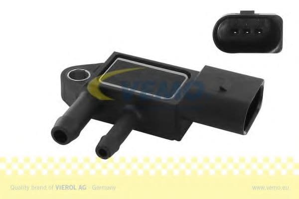 V10-72-1207 Vemo Датчик давления выхлопных газов