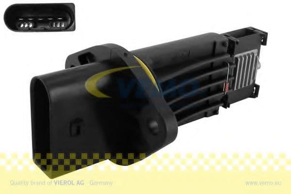 V10-72-1256 Vemo Витратомір повітря