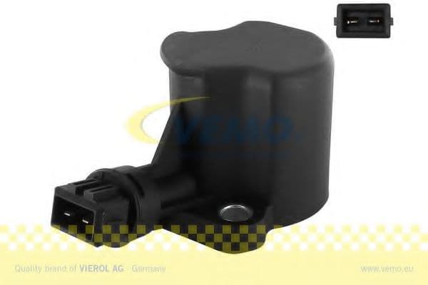 V10-73-0125 Vemo Вимикач ліхтарів заднього ходу