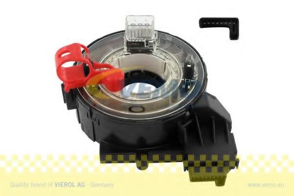 V10-73-0202 Vemo Підкермовий шлейф