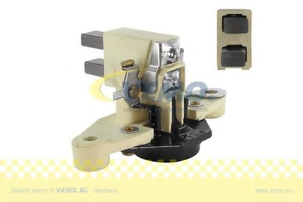 V10-77-0001 Vemo Регулятор генератора