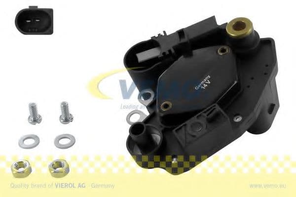 V10-77-0926 Vemo Регулятор генератора