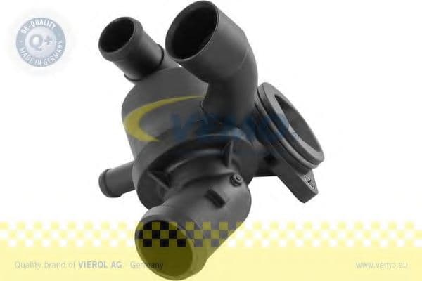 V15-99-2045 Vemo Корпус термостата