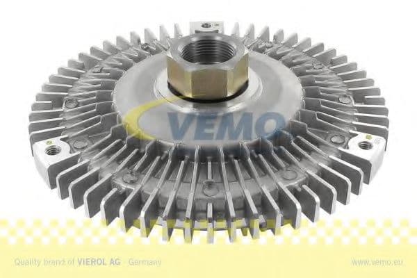 V20-04-1063-1 Vemo Віскомуфта вентилятора