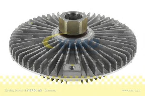 V20-04-1078-1 Vemo Віскомуфта вентилятора