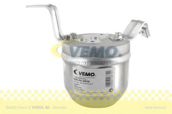 V20-06-0059 Vemo Осушувач кондиціонера