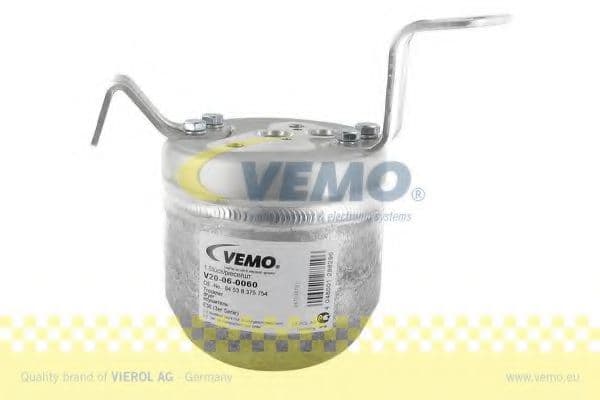 V20-06-0060 Vemo Осушувач кондиціонера
