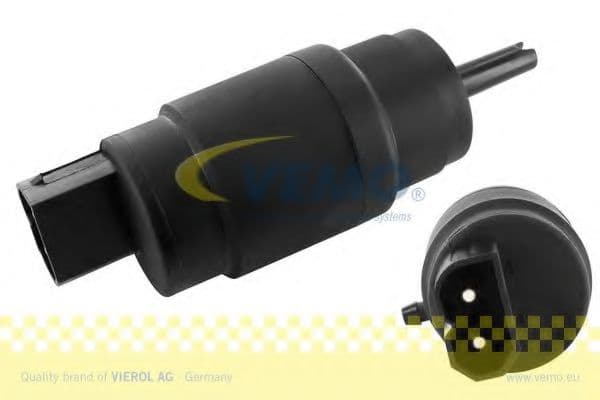 V20-08-0102-1 Vemo Насос омивача