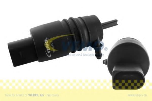 V20-08-0378 Vemo Насос омывателя