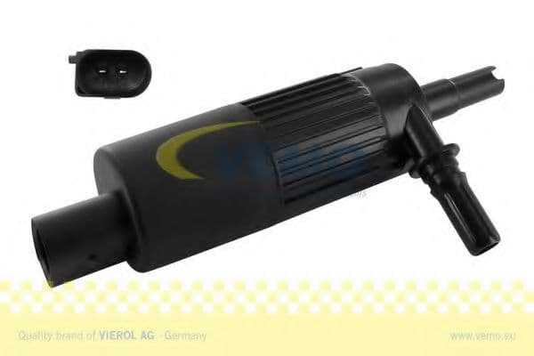V20-08-0379 Vemo Насос системи очищення фар