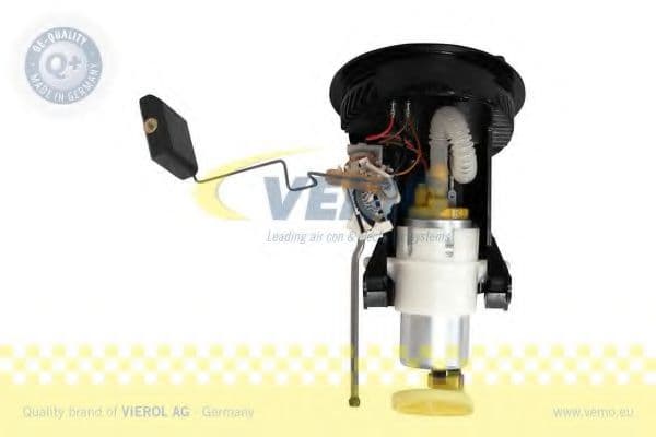 V20-09-0088 Vemo Топливный насос для BMW 3 Series