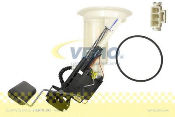 V20-09-0444 Vemo Паливний насос