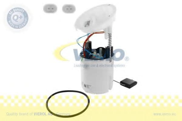 V20-09-0470 Vemo Паливний насос