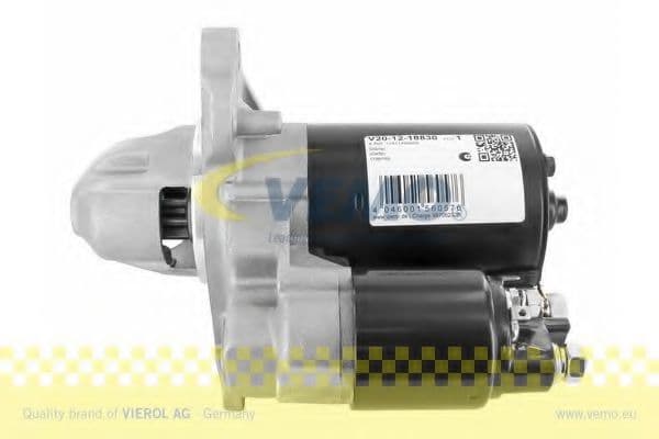 V20-12-18830 Vemo Стартер для MINI Cooper