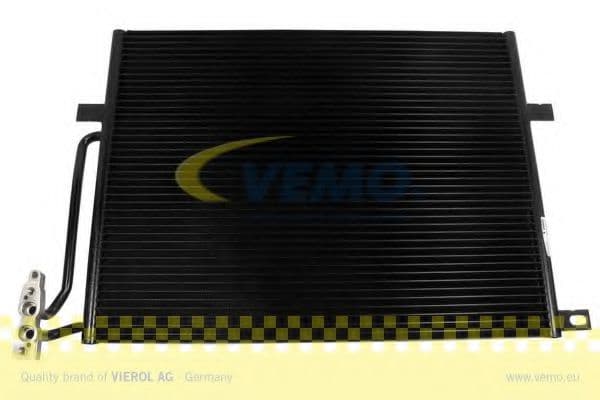 V20-62-1007 Vemo Радіатор кондиціонера для BMW 3 Series