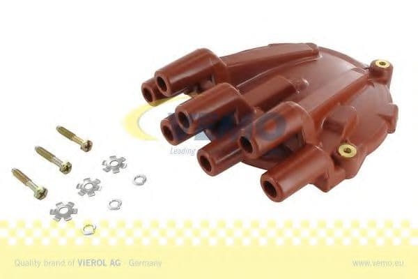 V20-70-0009 Vemo Кришка розподільника запалювання