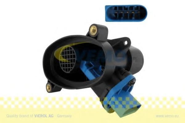 V20-72-0005 Vemo Витратомір повітря