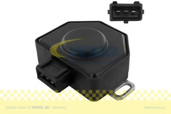 V20-72-0407 Vemo Датчик положения дроссельной заслонки