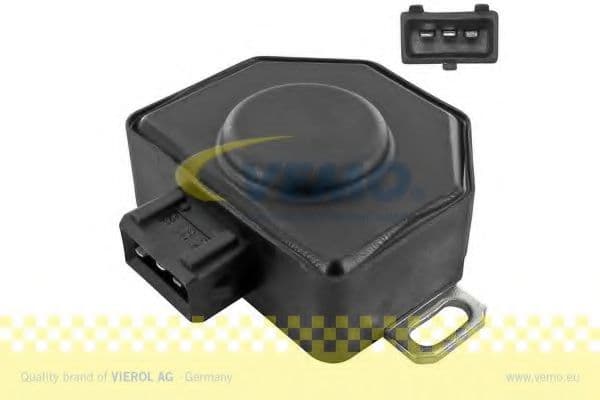 V20-72-0408 Vemo Датчик положення дросельної заслонки