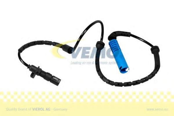 V20-72-0487 Vemo Датчик ABS для BMW X5