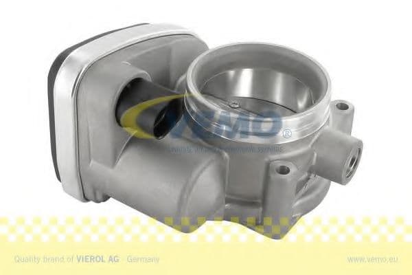 V20-81-0001 Vemo Дросельна заслонка