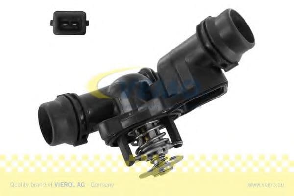 V20-99-1258-1 Vemo Термостат