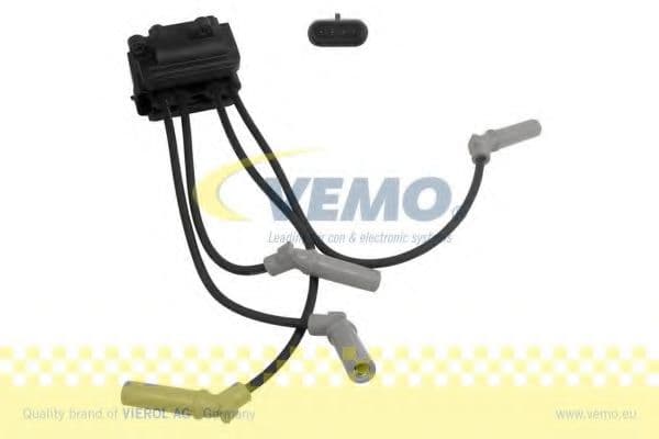 V21-70-0001 Vemo Котушка запалювання