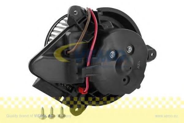 V22-03-1833 Vemo Вентилятор салона