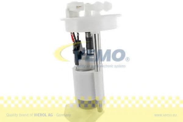 V22-09-0011 Vemo Паливний насос