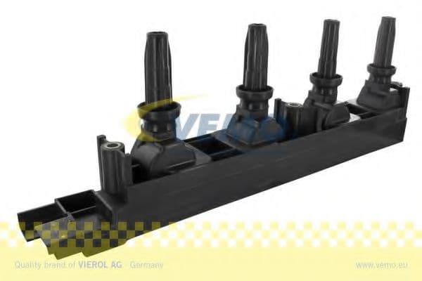 V22-70-0004 Vemo Котушка запалювання