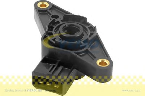 V22-72-0042 Vemo Датчик положения дроссельной заслонки