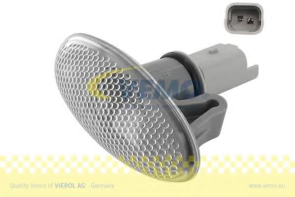 V22-84-0001 Vemo Фонарь указателя поворота