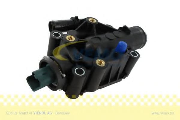 V22-99-0003 Vemo Термостат