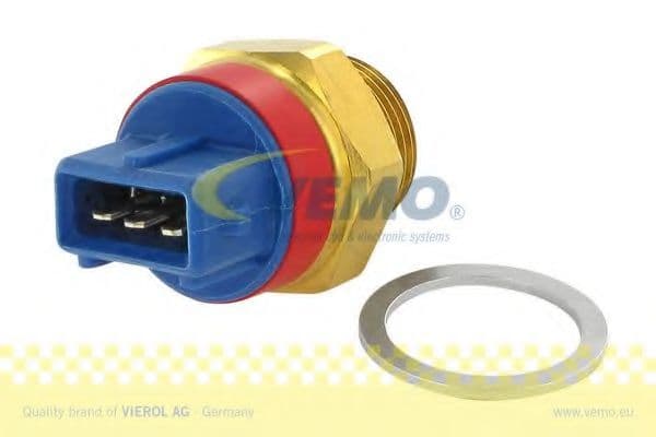 V22-99-0004 Vemo Датчик температури охолоджувальної рідини