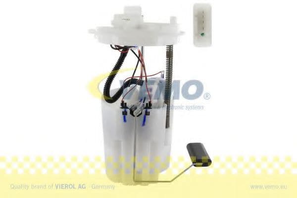 V24-09-0023 Vemo Топливный насос