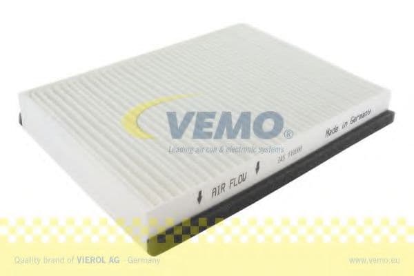 V24-30-1116 Vemo Фільтр салону