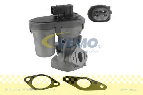 V24-63-0003 Vemo Клапан системи рециркуляції вихлопних газів