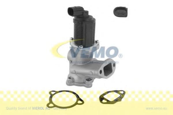 V24-63-0011 Vemo Клапан системы рециркуляции выхлопных газов