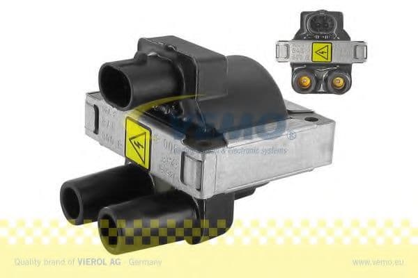 V24-70-0003 Vemo Катушка зажигания