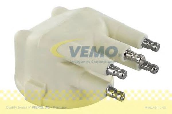 V24-70-0022 Vemo Кришка розподільника запалювання