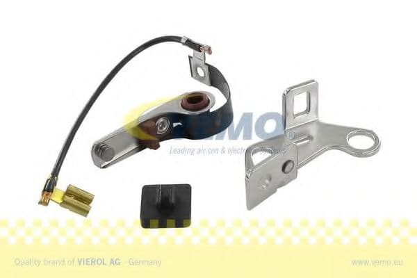 V24-70-0037 Vemo Контактная группа распределителя зажигания