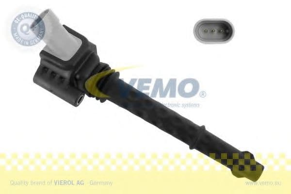 V24-70-0041 Vemo Котушка запалювання