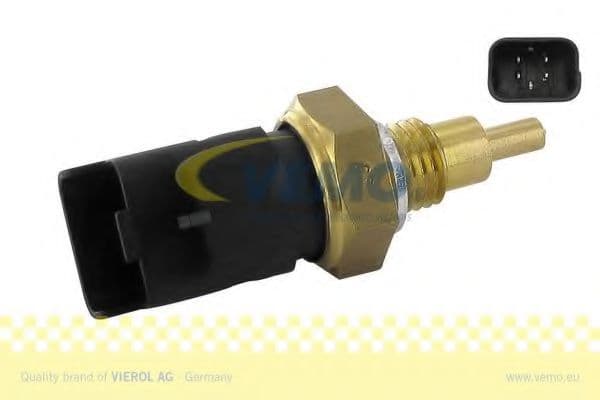 V24-72-0038 Vemo Датчик температури охолоджувальної рідини